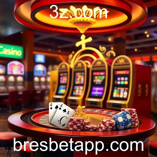 O Fenômeno Bresbet: A Nova Tendência dos Jogos Online