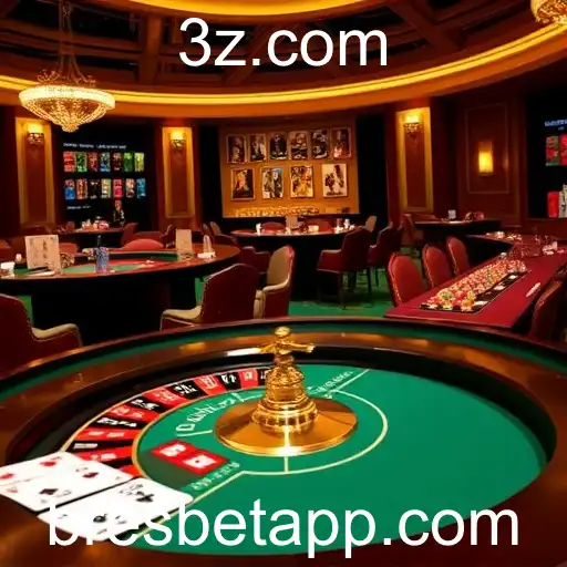 O Crescimento Exponencial do Jogo Online no Brasil