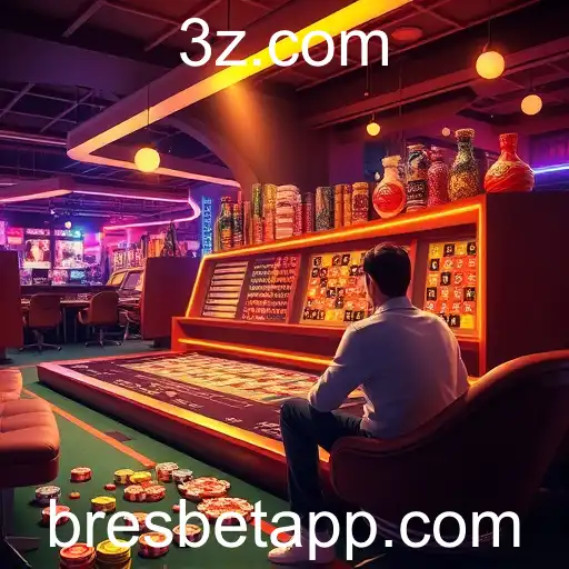 Tendências e Desafios no Mercado de Jogos Online em 2025