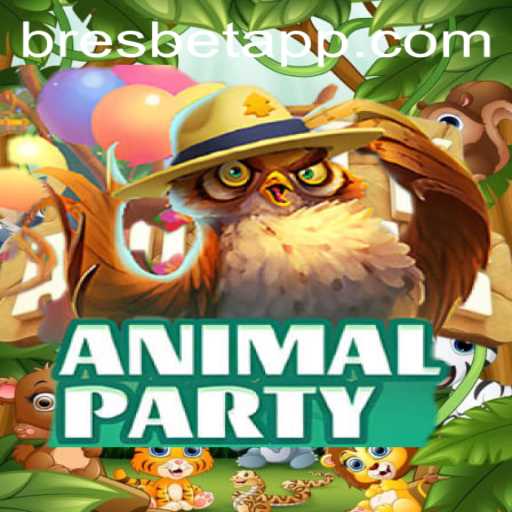 AnimalParty: Embrace the Wildlife Adventure