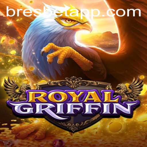 Discovering RoyalGriffin: The New Era of Strategic Gameplay